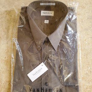 Van Heusen Dress Shirt